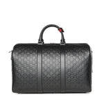 Borse DUFFLE ARABELLA MONOGR.1.2/ARA 1053 U BLACK 850220 AAFOM 1053 1053 GUCCI
