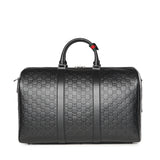 Borse DUFFLE ARABELLA MONOGR.1.2/ARA 1053 U BLACK 850220 AAFOM 1053 1053 GUCCI