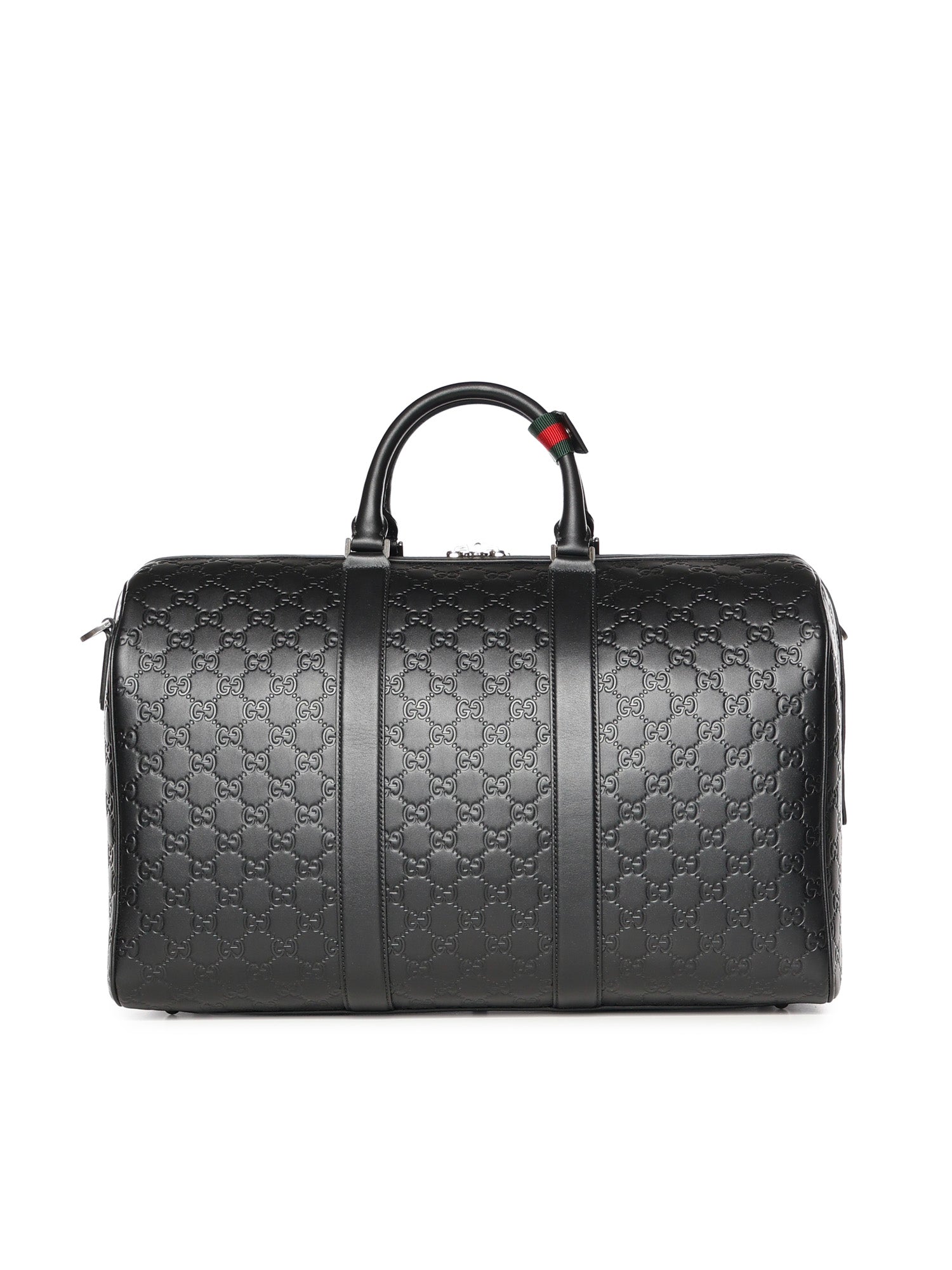 Borse DUFFLE ARABELLA MONOGR.1.2/ARA 1053 U BLACK 850220 AAFOM 1053 1053 GUCCI