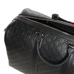 Borse DUFFLE ARABELLA MONOGR.1.2/ARA 1053 U BLACK 850220 AAFOM 1053 1053 GUCCI
