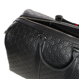 Borse DUFFLE ARABELLA MONOGR.1.2/ARA 1053 U BLACK 850220 AAFOM 1053 1053 GUCCI