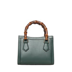 Borse HANDBAG GUCCI DIANA SWEETBREAD 3020 U DARK GREEN BOTTLE 832936 AAEDB 3020 3020 GUCCI
