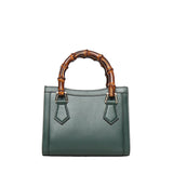 Borse HANDBAG GUCCI DIANA SWEETBREAD 3020 U DARK GREEN BOTTLE 832936 AAEDB 3020 3020 GUCCI
