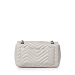 Borse HANDBAG GG MARMONT  CHARME LA 1712 U ZINC 837267 AAE38 1712 1712 GUCCI