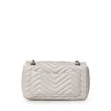 Borse HANDBAG GG MARMONT  CHARME LA 1712 U ZINC 837267 AAE38 1712 1712 GUCCI