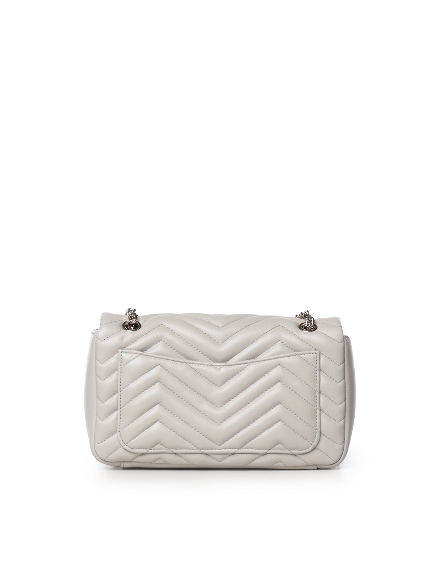 Borse HANDBAG GG MARMONT  CHARME LA 1712 U ZINC 837267 AAE38 1712 1712 GUCCI