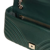 Borse HANDBAG GG MARMONT  CHARME LA 3020 U DARK GREEN BOTTLE 837267 AAE38 3020 3020 GUCCI