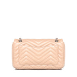 Borse HANDBAG GG MARMONT  CHARME LA 5753 U OLD ROSE 837267 AAE38 5753 5753 GUCCI