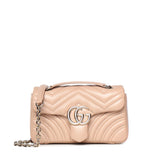 Borse HANDBAG GG MARMONT CHARME LA 5753 U OLD ROSE 837280 AAE38 5753 5753 GUCCI