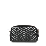 Borse HBG GG MARMONT CHARME LAMB TR 1000 U BLACK 855273 AAFXD 1000 1000 GUCCI