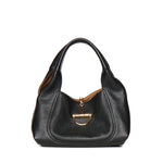 Borse HBG SOFTBIT BRAINY CALF 1000 U BLACK 858297 AAEAO 1000 1000 GUCCI