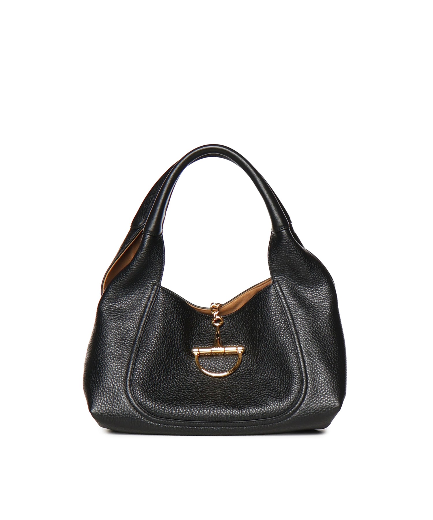 Borse HBG SOFTBIT BRAINY CALF 1000 U BLACK 858297 AAEAO 1000 1000 GUCCI