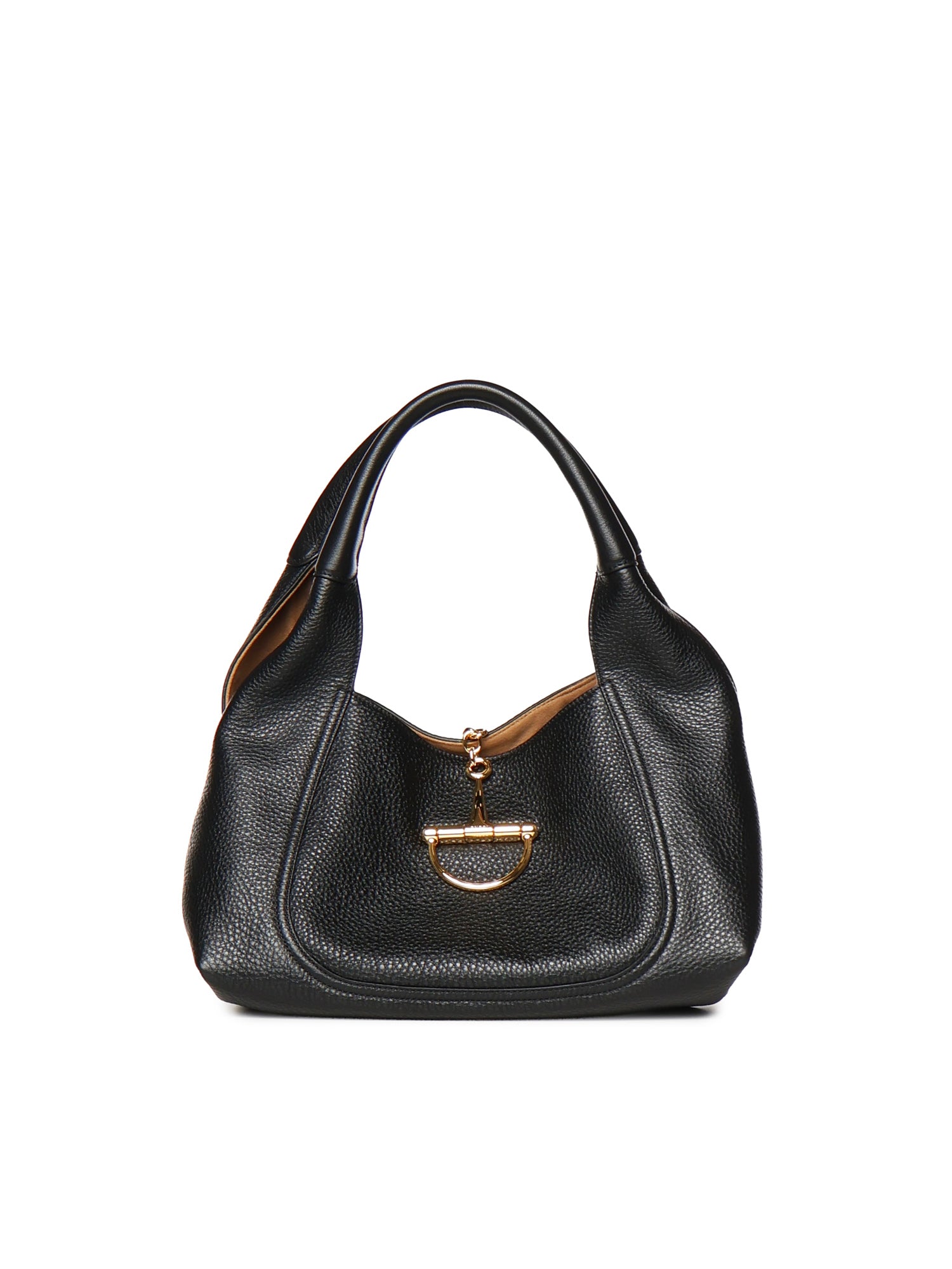 Borse HBG SOFTBIT BRAINY CALF 1000 U BLACK 858297 AAEAO 1000 1000 GUCCI