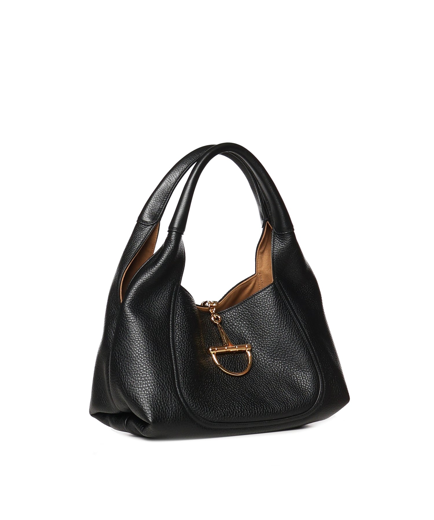 Borse HBG SOFTBIT BRAINY CALF 1000 U BLACK 858297 AAEAO 1000 1000 GUCCI