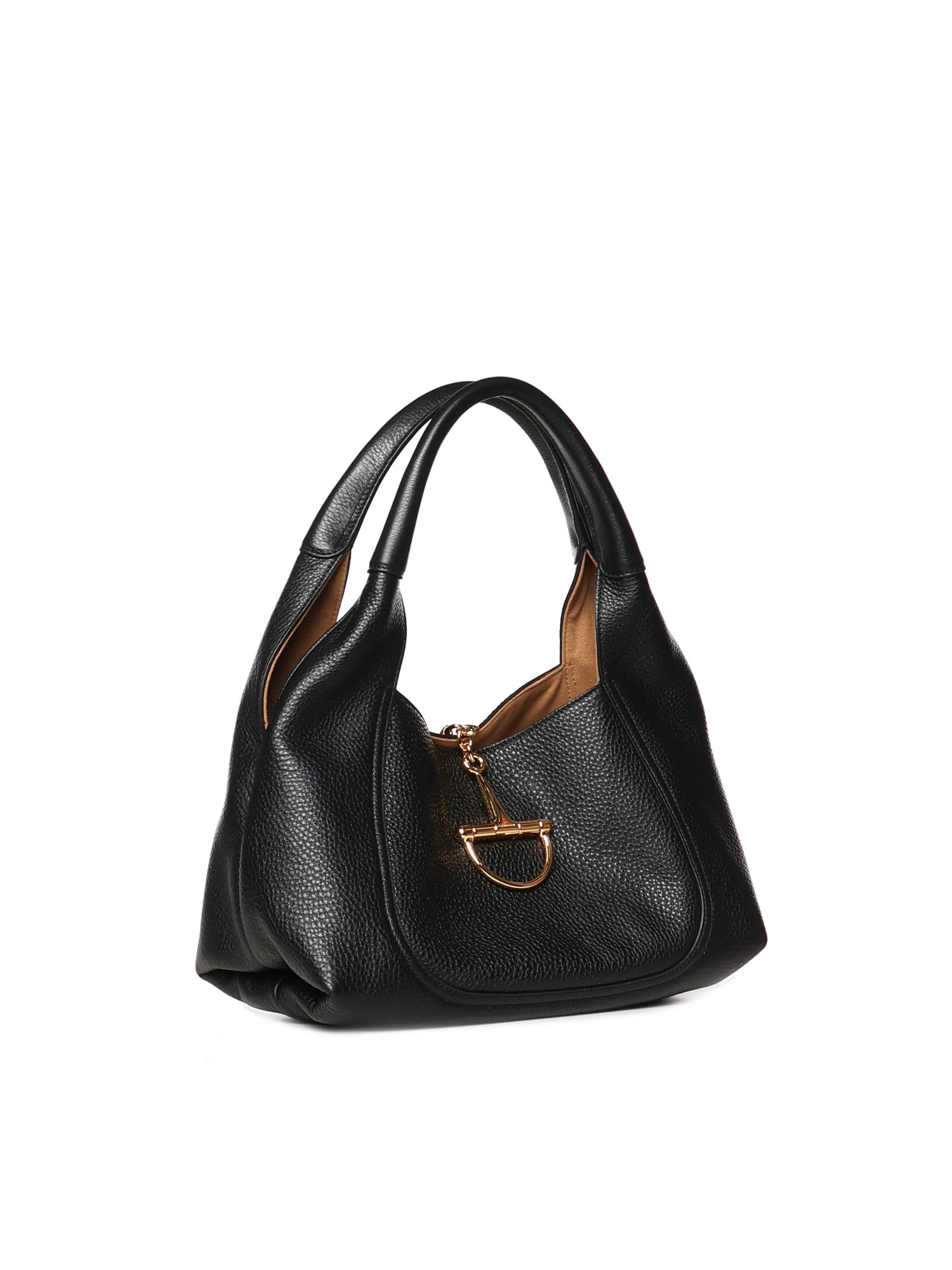 Borse HBG SOFTBIT BRAINY CALF 1000 U BLACK 858297 AAEAO 1000 1000 GUCCI