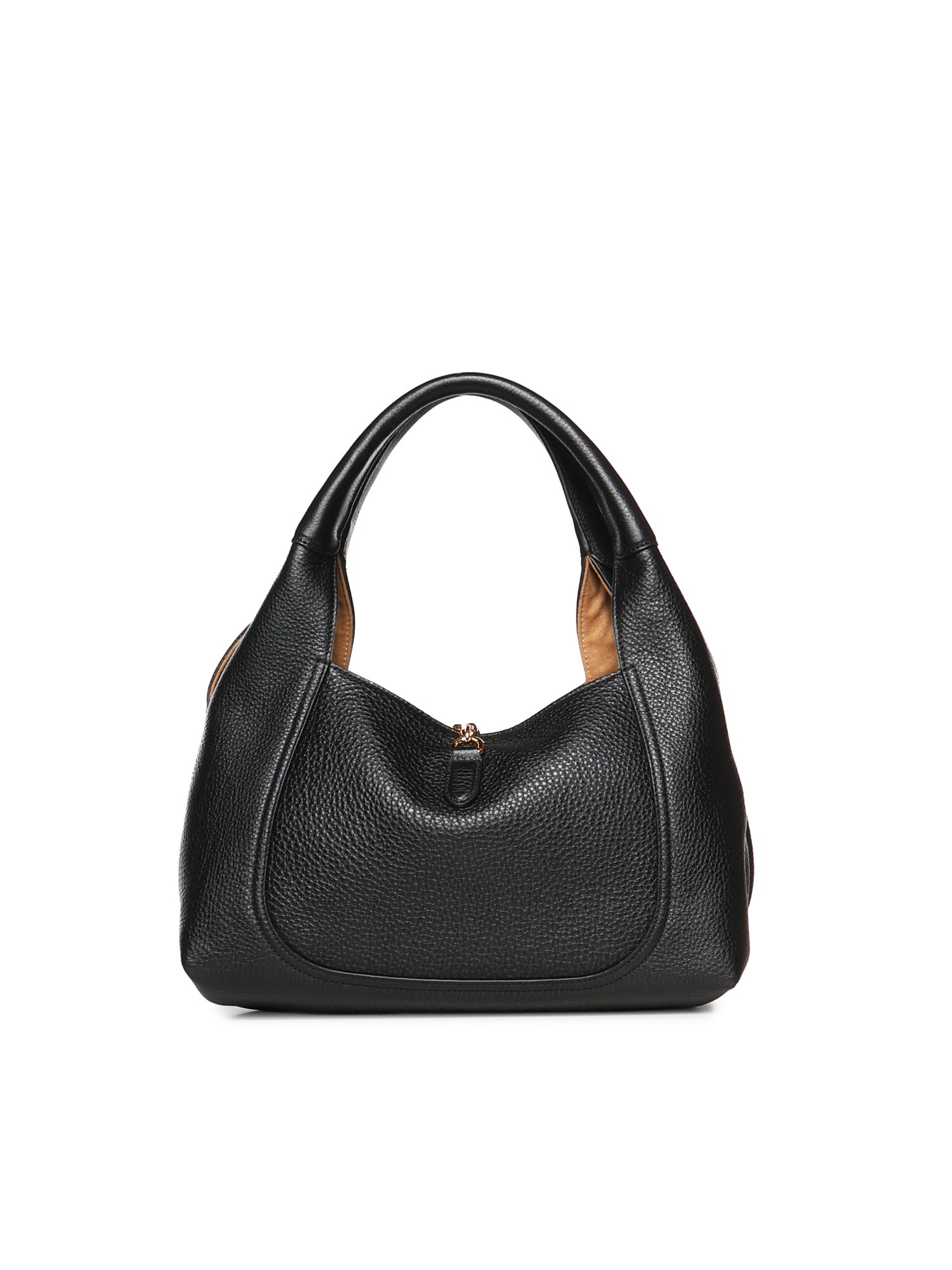 Borse HBG SOFTBIT BRAINY CALF 1000 U BLACK 858297 AAEAO 1000 1000 GUCCI