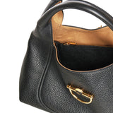 Borse HBG SOFTBIT BRAINY CALF 1000 U BLACK 858297 AAEAO 1000 1000 GUCCI