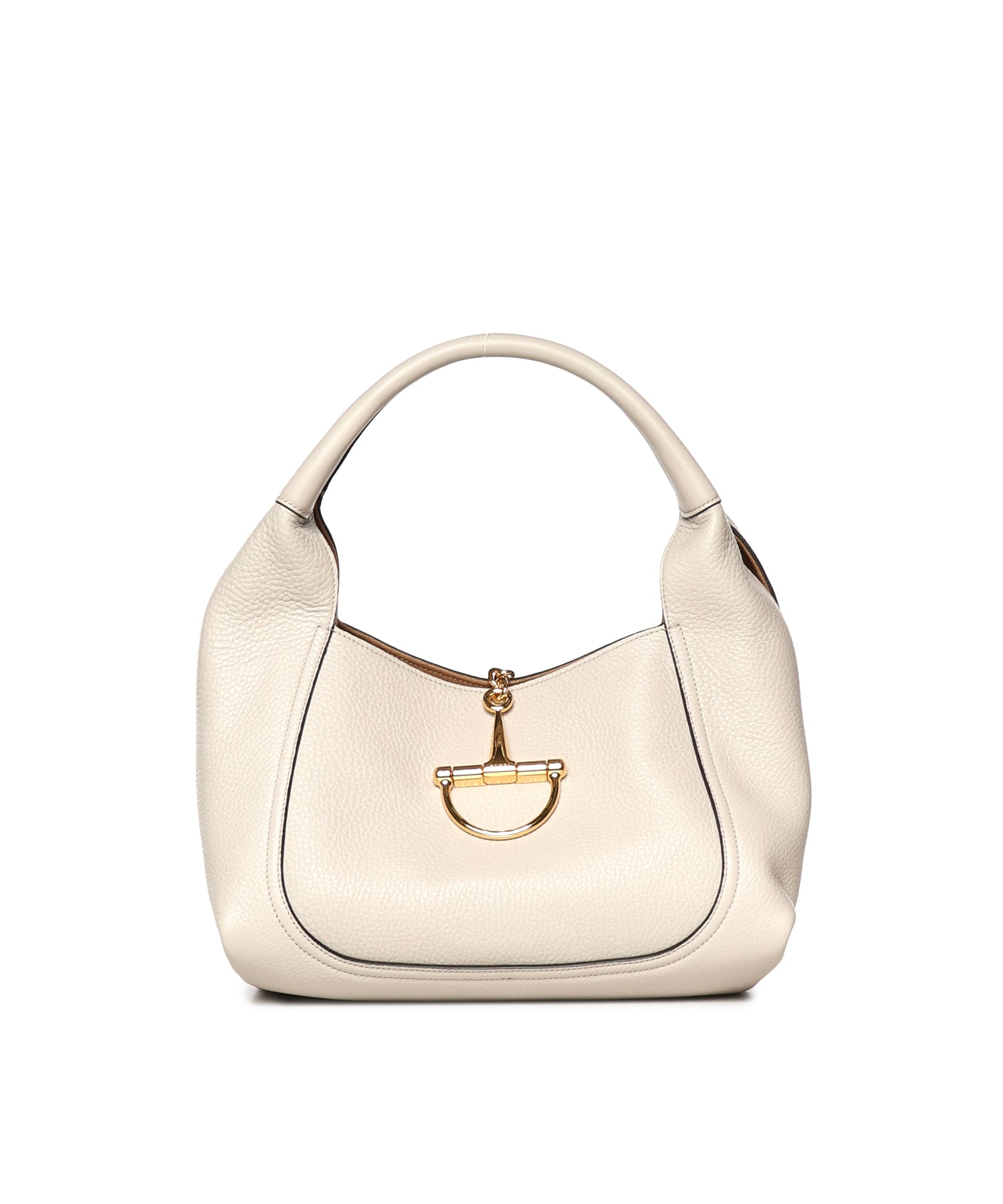 Borse HBG SOFTBIT BRAINY CALF 1712 U ZINC 858297 AAEAO 1712 1712 GUCCI