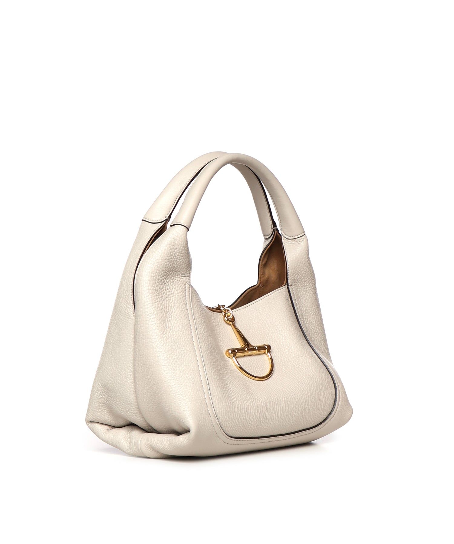 Borse HBG SOFTBIT BRAINY CALF 1712 U ZINC 858297 AAEAO 1712 1712 GUCCI