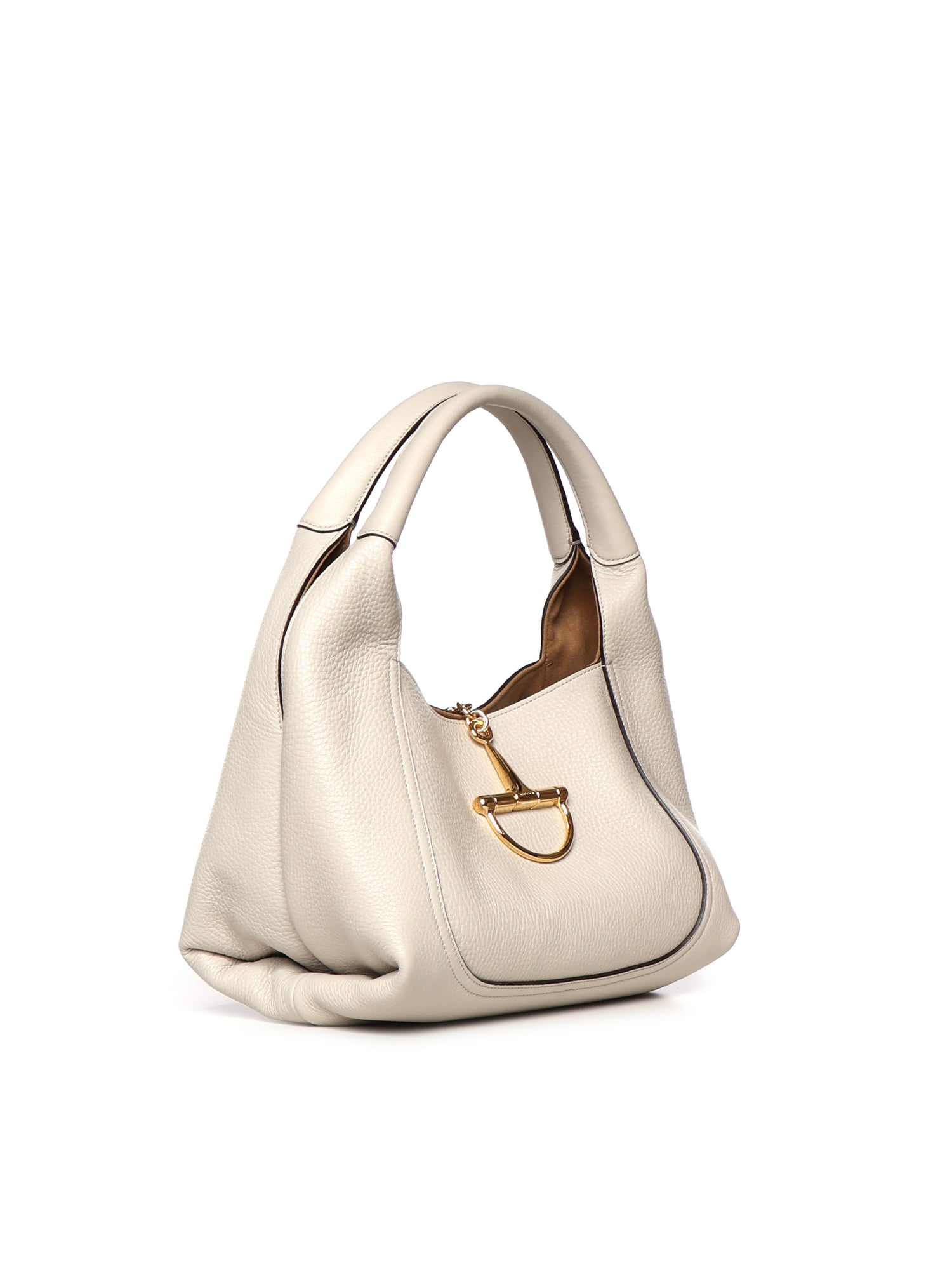 Borse HBG SOFTBIT BRAINY CALF 1712 U ZINC 858297 AAEAO 1712 1712 GUCCI