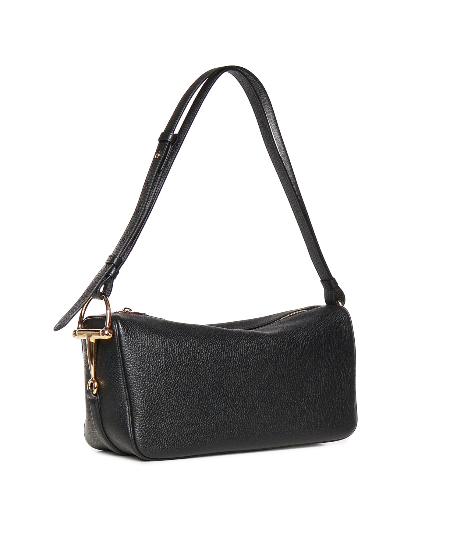 Borse HBG G.HALF HORSEBIT VICTORY C 1000 U BLACK 860787 AAFDM 1000 1000 GUCCI