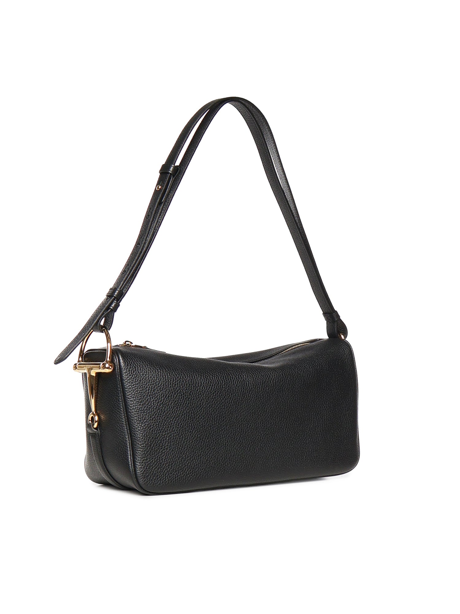 Borse HBG G.HALF HORSEBIT VICTORY C 1000 U BLACK 860787 AAFDM 1000 1000 GUCCI