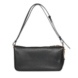 Borse HBG G.HALF HORSEBIT VICTORY C 1000 U BLACK 860787 AAFDM 1000 1000 GUCCI