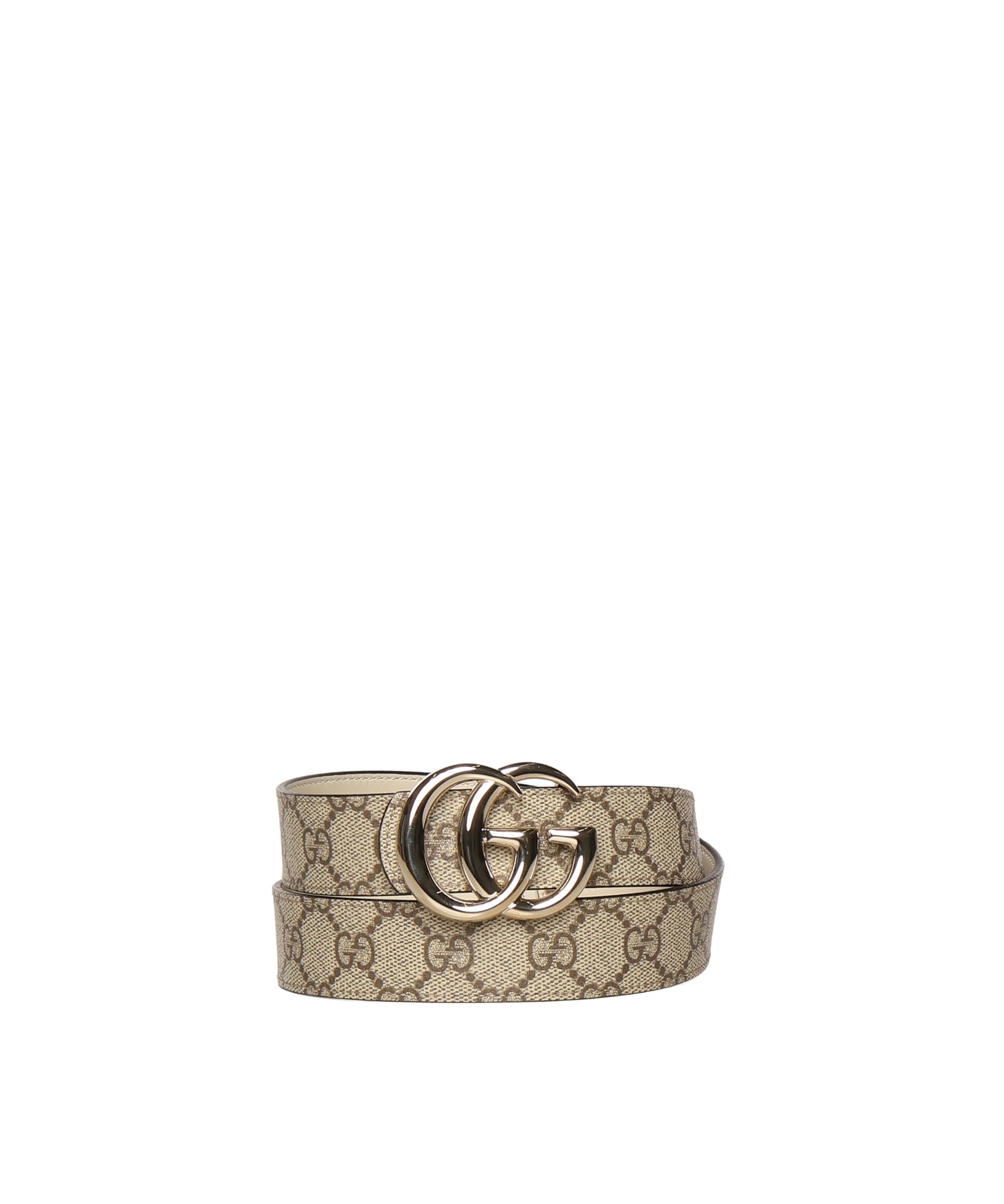 Cinture WBELT W.30 REV. GG SUP.SOUP.IC 9788 80 BEIGE 847131 FAFGJ 9788 9788 GUCCI