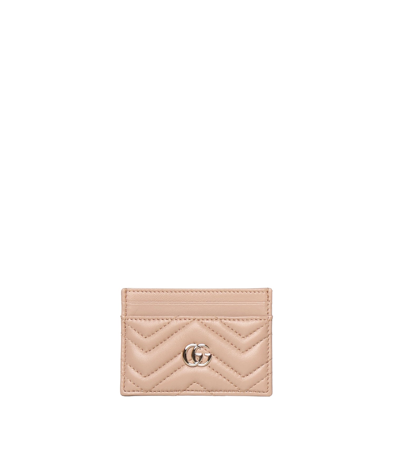 Porta C/c C.CASE(463)GG MAR.CHARME LA 5753 U OLD ROSE 443127 AAFAX 5753 5753 GUCCI