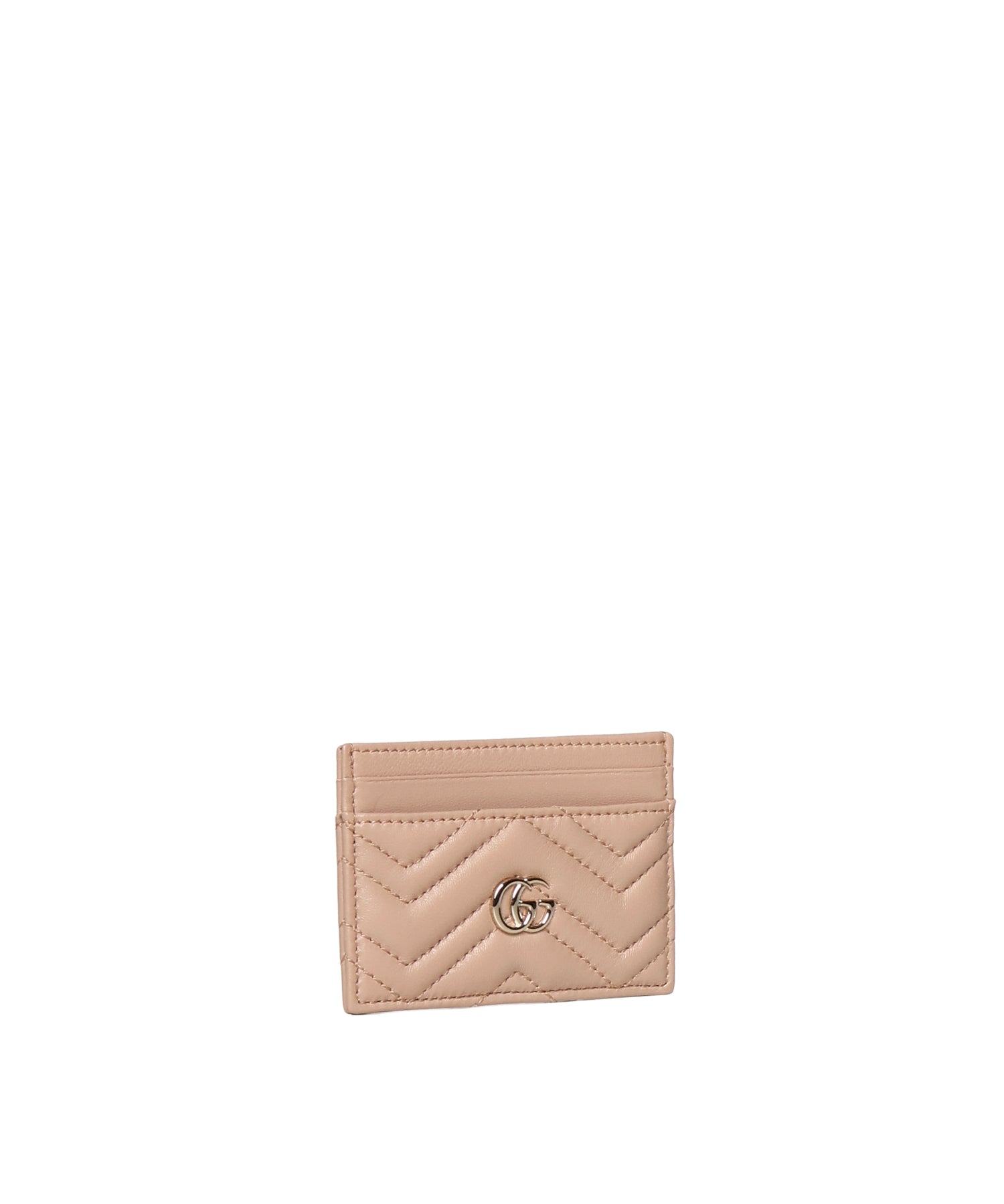 Porta C/c C.CASE(463)GG MAR.CHARME LA 5753 U OLD ROSE 443127 AAFAX 5753 5753 GUCCI