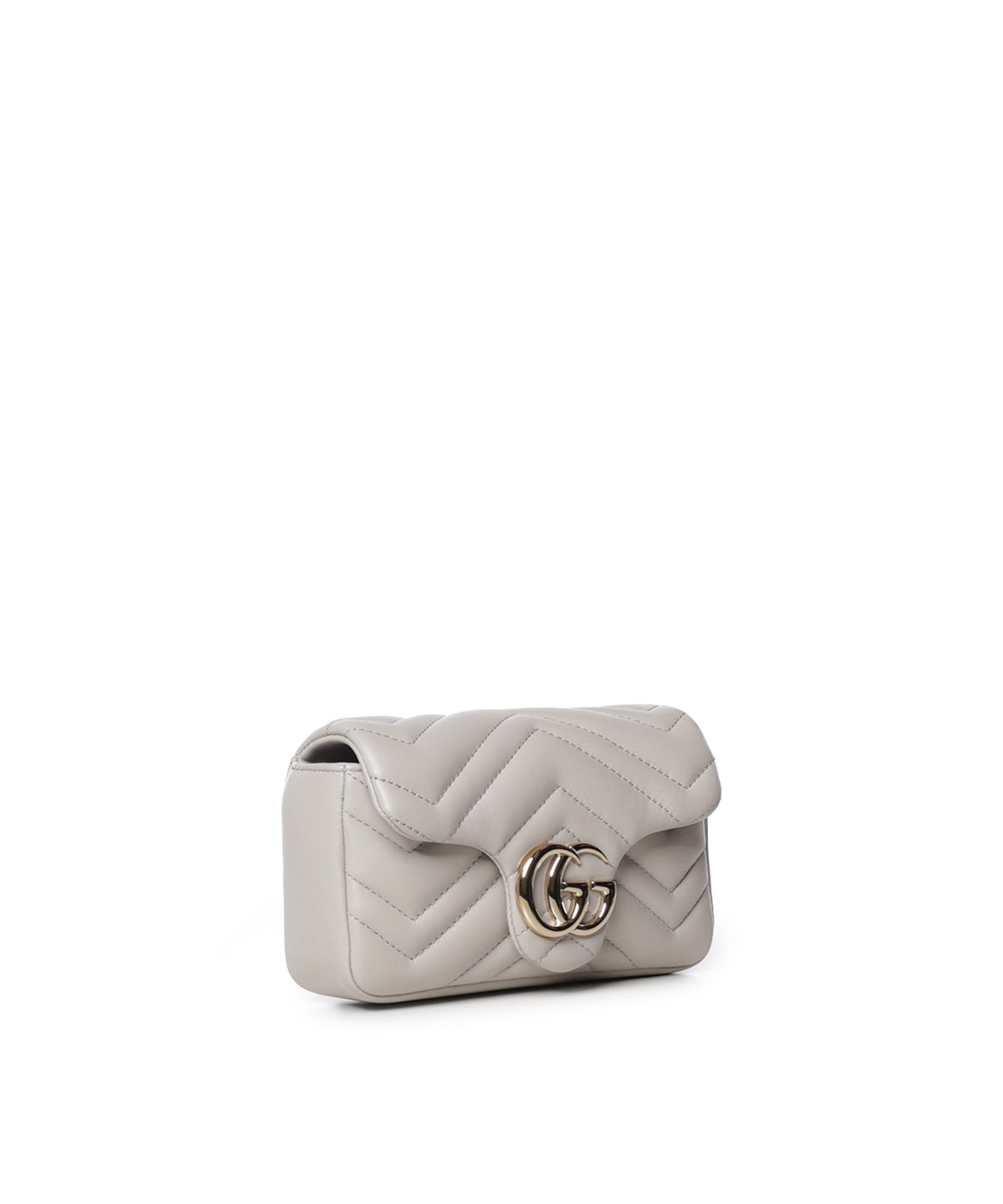 Borse MINI BAG W/SH.SUPERM CHARME LA 1712 U ZINC 841290 AAFAX 1712 1712 GUCCI