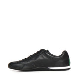 Sneakers M G SHIFT SNEAKR PLAIN LEATHER 1086 7 G BLACK 857018 AAFUH 1086 1086 GUCCI