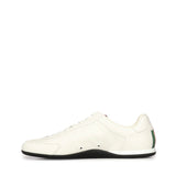 Sneakers M G SHIFT SNEAKR PLAIN LEATHER 9245 11 G IVORY 857018 AAFUH 9245 9245 GUCCI