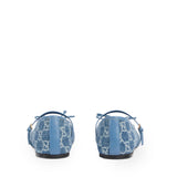 Ballerine WHBBALLERINA DENIM 814321 FAFHR 4746 4746 GUCCI