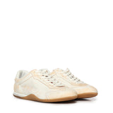 Sneakers WGUCCISHIFT SNK WSHD LTHR 9073 36 G WHITE 857016 AAF0E 9073 9073 GUCCI