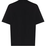 T-shirt S/S T-SHIRT HEAVY COTTON JERSE 1043 S BLACK 798115 XJHSF 1043 1043 GUCCI