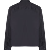 Camicie SHIRT COMPACT COTTON TWILL 4440 48 PETROLEUM BLUE 851711 ZAQH5 4440 4440 GUCCI