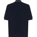 Maglieria S/S POLO VISCOSE 4330 M ROYAL 851830 XKFBP 4330 4330 GUCCI