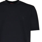 Maglieria S/S CW/NECK SILK COTTON 4255 M SAPPHIRE 853379 XKFDL 4255 4255 GUCCI