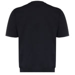 Maglieria S/S CW/NECK SILK COTTON 4255 M SAPPHIRE 853379 XKFDL 4255 4255 GUCCI