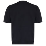 Maglieria S/S CW/NECK SILK COTTON 4255 M SAPPHIRE 853379 XKFDL 4255 4255 GUCCI