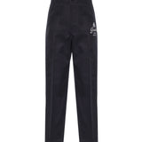 Pantaloni PANT COMPACT COTTON TWILL DOUB 4440 46 PETROLEUM BLUE 854264 ZAQH5 4440 4440 GUCCI