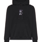 Felpa HOODIE SWEATSHIRT COTTON JERSE 1043 S BLACK 855976 XJHQT 1043 1043 GUCCI