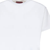 T-shirt S/S T-SHIRT LIGHT COTTON JERSE 9066 S WHITE 856477 XJHQM 9066 9066 GUCCI