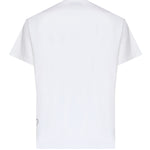 T-shirt S/S T-SHIRT LIGHT COTTON JERSE 9066 S WHITE 856477 XJHQM 9066 9066 GUCCI