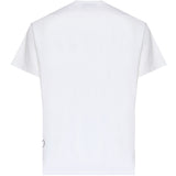 T-shirt S/S T-SHIRT LIGHT COTTON JERSE 9066 S WHITE 856477 XJHQM 9066 9066 GUCCI