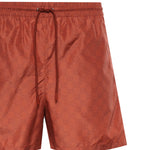 Costumi Da Bagno SWIM SHORT NYLON GG 2251 46 MAHOGANY 856493 XHALG 2251 2251 GUCCI
