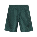 Costumi Da Bagno SWIM SHORT NYLON GG 3353 46 OLIVE 856493 XHALG 3353 3353 GUCCI