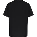 T-shirt REG T-S CTN JERSEY W/HORSEBIT 1043 XS BLACK 837959 XJHMR 1043 1043 GUCCI