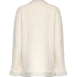 Maglieria CDGN MIX WO LAME TWEED 9943 S SHELL 851946 XKFAR 9943 9943 GUCCI